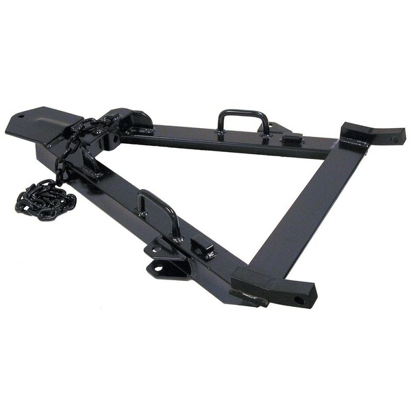 Aftermarket OLDSTYLE AFRAMES FOR 8 FOOT PLOWREPLACES MEYER 13608 1316115 - main